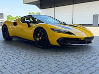 2023 ferrari 296 gtb | hybrid italian supercar - afbeelding 66 van  82