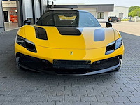 2023 ferrari 296 gtb | hybrid italian supercar - afbeelding 69 van  82
