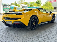 2023 ferrari 296 gtb | hybrid italian supercar - afbeelding 72 van  82