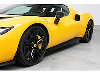 2023 ferrari 296 gtb | hybrid italian supercar - afbeelding 67 van  82
