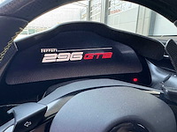2023 ferrari 296 gtb | hybrid italian supercar - afbeelding 79 van  82