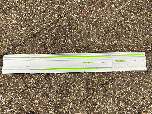 2023 festool of 1400 ebq bovenfrees - afbeelding 1 van  1