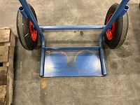 2023 fetra 51011 gasflessenwagen - afbeelding 6 van  8