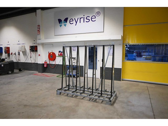 2023 fgl a-208-167/n glas transportbok (5x) - afbeelding 1 van  9