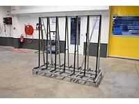 2023 fgl a-208-167/n glas transportbok (5x) - afbeelding 2 van  9