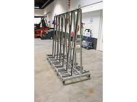 2023 fgl a-208-167/n glas transportbok (5x) - afbeelding 3 van  9