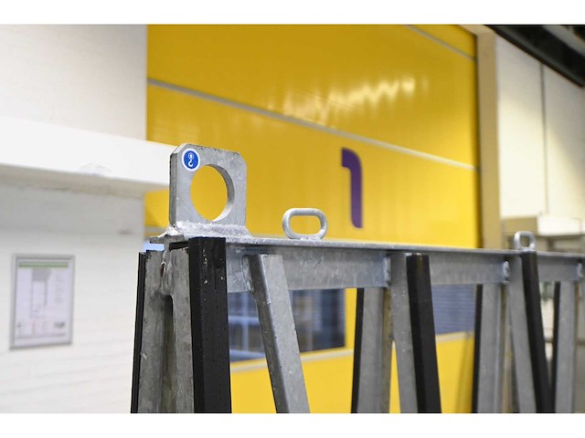 2023 fgl a-208-167/n glas transportbok (5x) - afbeelding 6 van  9