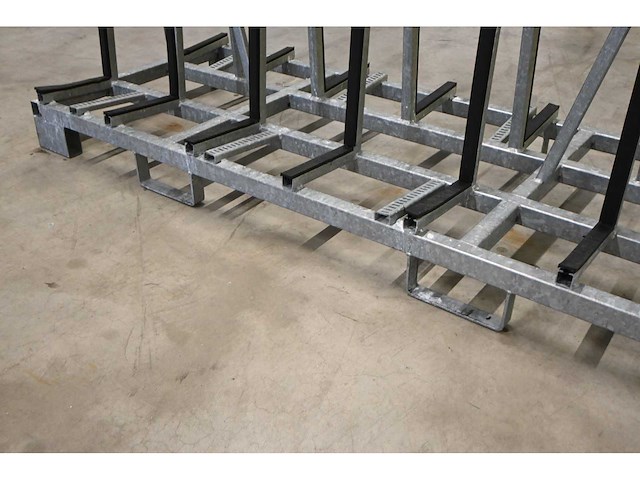 2023 fgl a-208-167/n glas transportbok (5x) - afbeelding 4 van  9