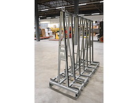 2023 fgl a-208-167/n glas transportbok (5x) - afbeelding 8 van  9