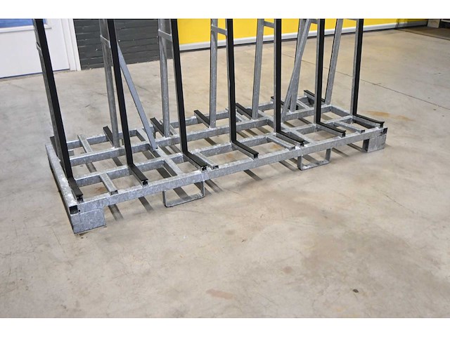 2023 fgl a-208-167/n glas transportbok (5x) - afbeelding 9 van  9