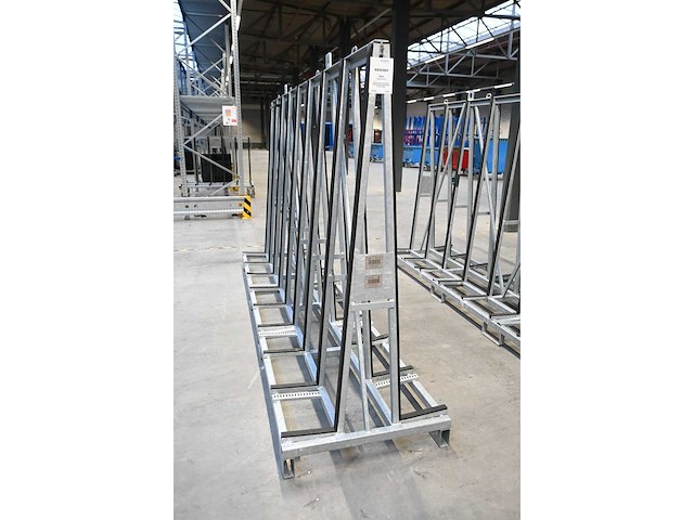 2023 fgl a-328-169 nv glas transportbok (10x) - afbeelding 4 van  9