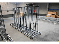 2023 fgl a-328-169 nv glas transportbok (5x) - afbeelding 1 van  8