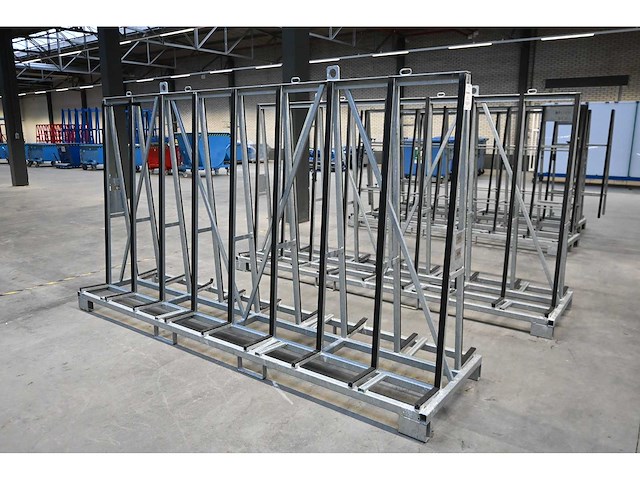 2023 fgl a-328-169 nv glas transportbok (5x) - afbeelding 3 van  8