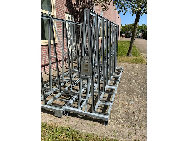 2023 fgl a-328-169/nv glas transportbok - afbeelding 2 van  6