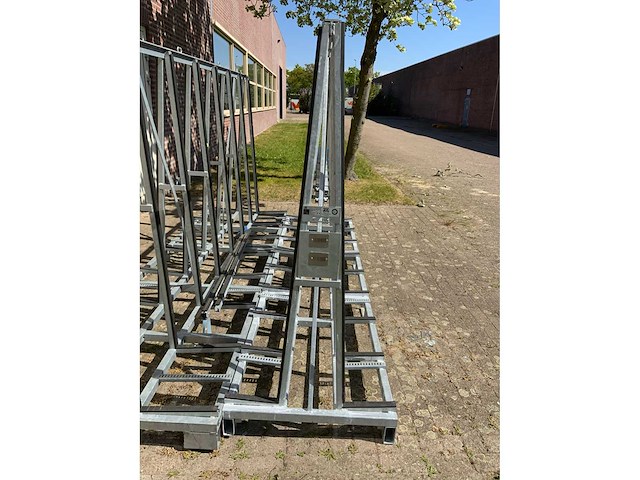 2023 fgl a-328-169/nv glas transportbok - afbeelding 5 van  6