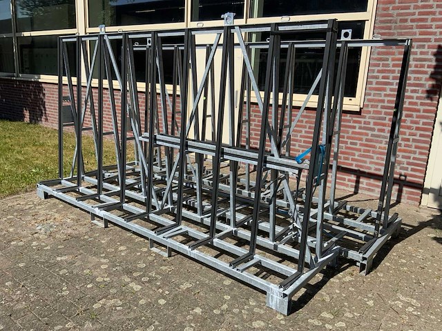 2023 fgl a-328-169/nv glas transportbok - afbeelding 6 van  6