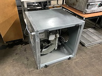 2023 fischbach d 640/e35 afzuigmotor in box - afbeelding 3 van  7