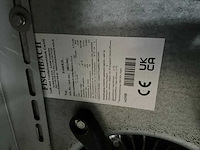 2023 fischbach d 640/e35 afzuigmotor in box - afbeelding 5 van  7
