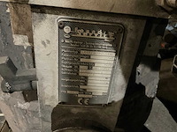 2023 foundry service krangiesspanne krrangietpan met beugel - afbeelding 3 van  11