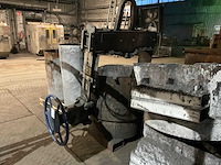 2023 foundry service krangiesspanne krrangietpan met beugel - afbeelding 4 van  11