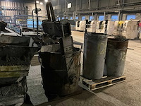 2023 foundry service krangiesspanne krrangietpan met beugel - afbeelding 6 van  11