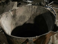 2023 foundry service krangiesspanne krrangietpan met beugel - afbeelding 9 van  11