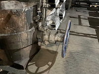 2023 foundry service krangiesspanne krrangietpan met beugel - afbeelding 10 van  11