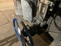 2023 foundry service krangiesspanne krrangietpan met beugel - afbeelding 11 van  11