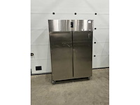 2023 f.r.c. ad140bt dubbeldeurs vrieskast - afbeelding 2 van  8