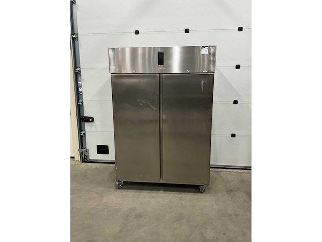 2023 f.r.c. ad140bt dubbeldeurs vrieskast - afbeelding 3 van  8