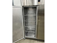 2023 f.r.c. ad140bt dubbeldeurs vrieskast - afbeelding 4 van  8