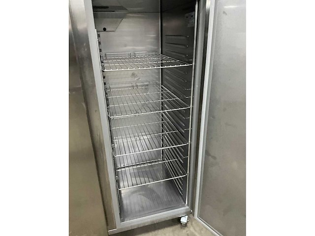 2023 f.r.c. ad140bt dubbeldeurs vrieskast - afbeelding 5 van  8