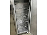 2023 f.r.c. ad140bt dubbeldeurs vrieskast - afbeelding 5 van  8