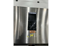 2023 f.r.c. ad140bt dubbeldeurs vrieskast - afbeelding 7 van  8