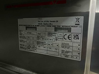 2023 f.r.c. ad140bt dubbeldeurs vrieskast - afbeelding 8 van  8