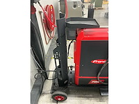 2023 fronius iwave ac/dc 300i tig-lasapparaat - afbeelding 9 van  10