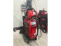2023 fronius tps 400i mig lasapparaat - afbeelding 3 van  6