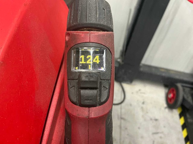 2023 fronius tps 400i mig lasapparaat - afbeelding 5 van  6