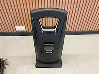 2023 gausium phantas s1 pro vloerreinigings robot - afbeelding 3 van  13