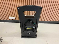 2023 gausium phantas s1 pro vloerreinigings robot - afbeelding 4 van  13