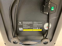 2023 gausium phantas s1 pro vloerreinigings robot - afbeelding 5 van  13