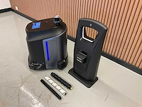 2023 gausium phantas s1 pro vloerreinigings robot - afbeelding 6 van  13