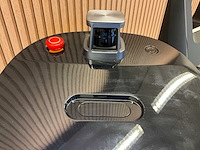 2023 gausium phantas s1 pro vloerreinigings robot - afbeelding 10 van  13
