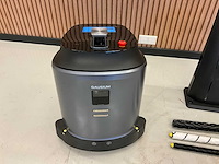 2023 gausium phantas s1 pro vloerreinigings robot - afbeelding 11 van  13