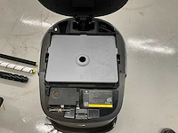 2023 gausium phantas s1 pro vloerreinigings robot - afbeelding 12 van  13
