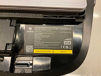 2023 gausium phantas s1 pro vloerreinigings robot - afbeelding 13 van  13