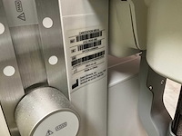 2023 ge healthcare carestation 650 anesthesie werkstation - afbeelding 2 van  10