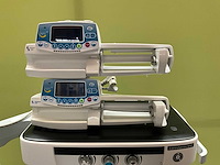 2023 ge healthcare carestation 650 anesthesie werkstation - afbeelding 4 van  10