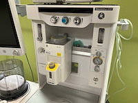2023 ge healthcare carestation 650 anesthesie werkstation - afbeelding 5 van  10