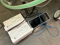 2023 ge healthcare carestation 650 anesthesie werkstation - afbeelding 9 van  10